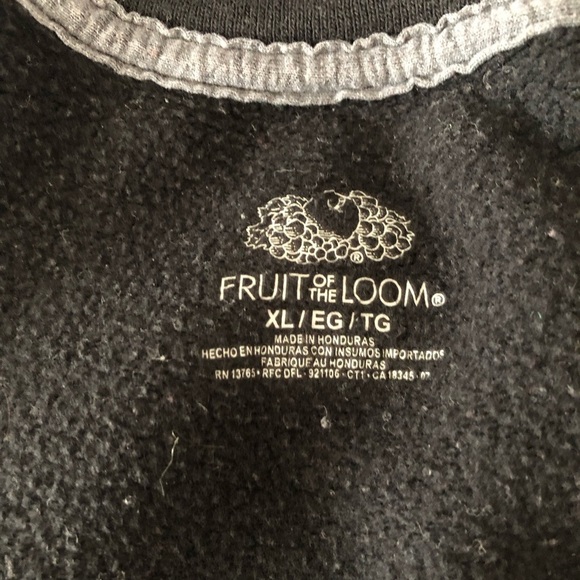 Ariana Grande dangerous women sweatshirt - Picture 4 of 4